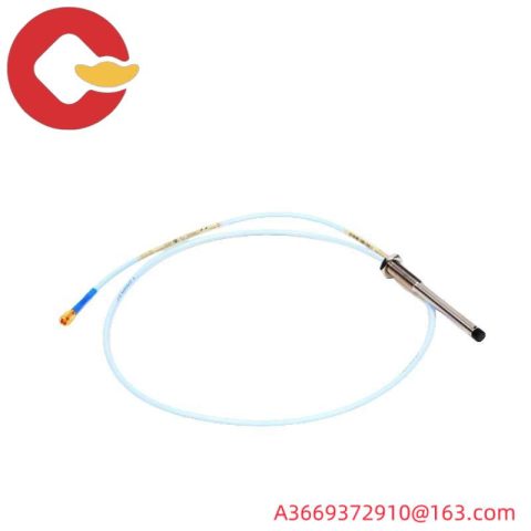 Bently Nevada 3300 XL 8mm Proximity Probe with M10 x 1 Thread