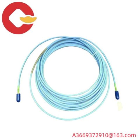 BENTLY NEVADA 330103-02-04-30-01-00: Proximitor Probe Extension Cable