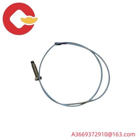 Bently Nevada 330103-03-08-10-01-00: 3300 XL Proximity Probe, 8 mm