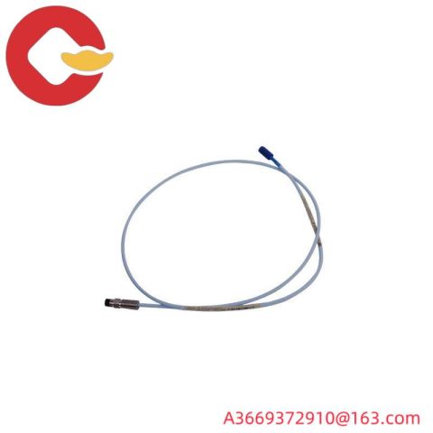 Bently Nevada 330103-05-10-10-12-05 Proximity Probes: Advanced Sensing Technology for Industrial Automation