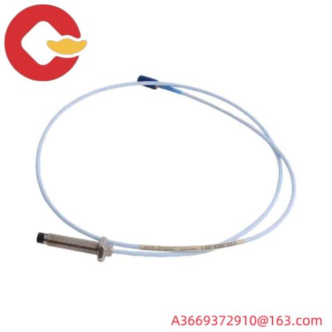 Bently Nevada 330103-06-20-10-02-00: 3300 XL 8 mm Proximity Probes