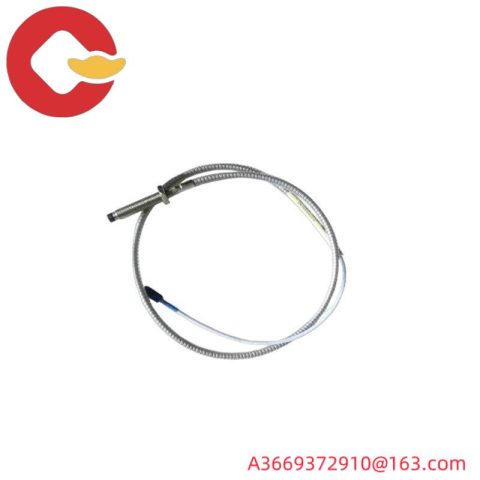 Bently Nevada 330104-00-05-05-02-05 Proximity Probes, Advanced Sensing Technology for Industrial Automation