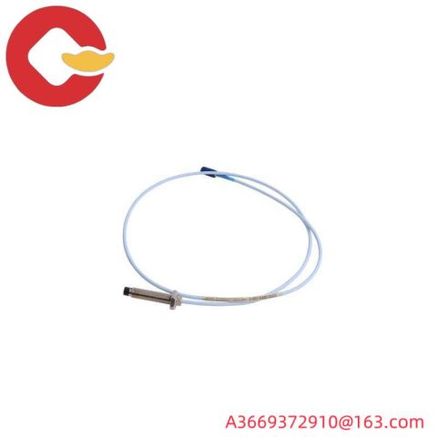 Bently Nevada 330104-00-05-10-02-00 Proximity Probes: Industrial Precision, Enhanced Reliability