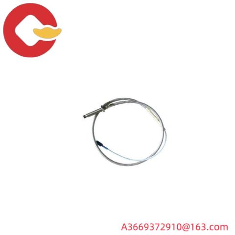 Bently Nevada 330104-00-05-10-02-05 Proximity Probes, High Precision & Durability for Industrial Control Systems