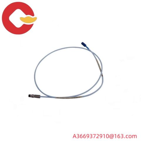 BENTLY NEVADA 330104-00-05-10-02-CN Vibration Monitoring Module