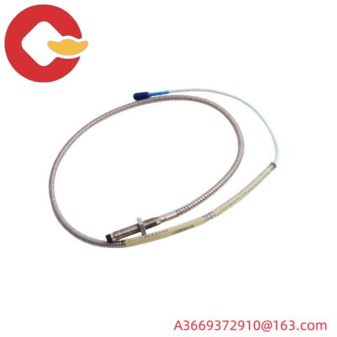 Bently Nevada 330104-00-07-10-01-05 Proximitor Sensor - Precision Measurement for Industrial Control