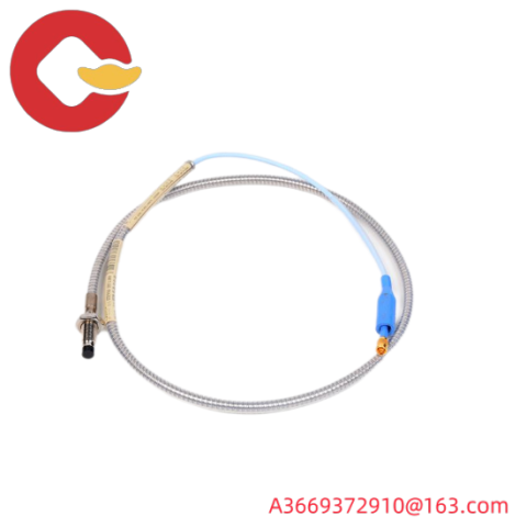 Bently Nevada 330104-00-10-10-02-05 Proximity Probes - Precision Measurement for Industrial Control