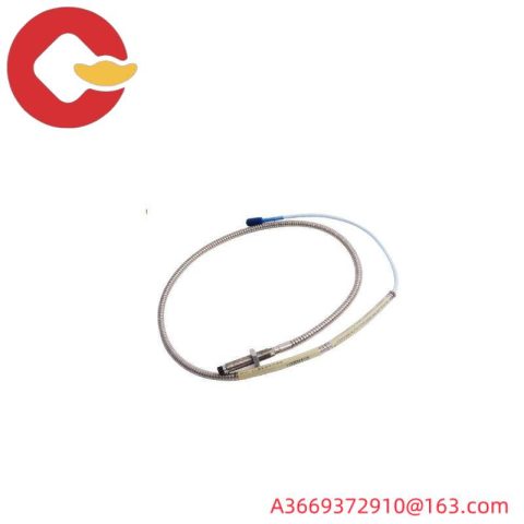 BENTLY NEVADA 330104-00-11-10-02-05: 3300 XL 8 mm Proximity Probes