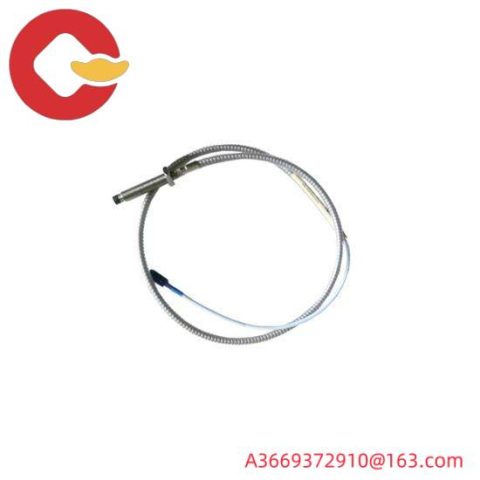 Bently Nevada 330104-00-18-10-02-00: 3300 XL 8 mm Proximity Probes