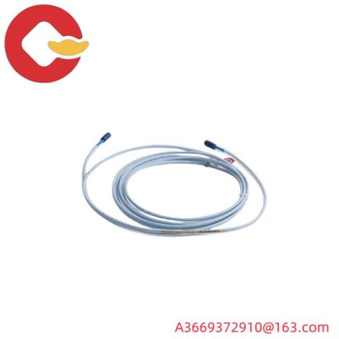 Bently Nevada Proximity Probes 330104-00-18-10-02-00, Advanced Automation Solutions for Industry 4.0