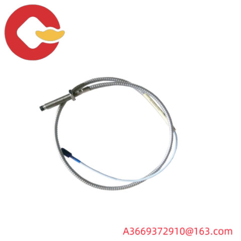 Bently Nevada 330104-00-20-10-01-CN Extension Cable