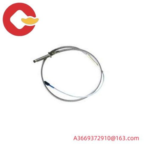 Bently Nevada 330104-00-24-10-02-00 3300 XL Proximity Probe - Industrial Control Precision