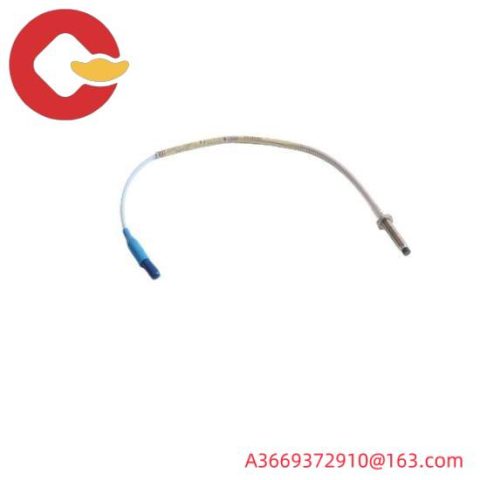 Bently Nevada 330104-00-25-05-02-00 Proximity Transducer, High Precision, Industrial Automation