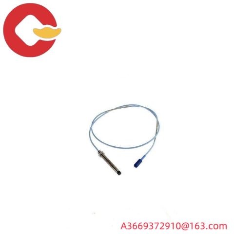 BENTLY NEVADA 330104-00-25-10-02-00: Advanced 3300 XL Proximity Probes