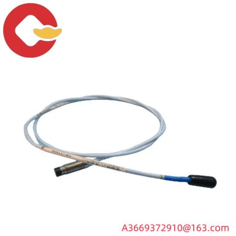 BENTLY NEVADA 330104-01-06-50-02-05 Proximity Sensor: Precision Monitoring, Robust Performance