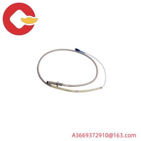 Bently-Nevada 330104-01-08-15-02-05 3300 XL 8mm Proximity Probe