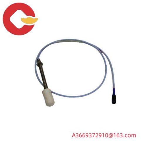 BENTLY NEVADA 330104-02-12-10-01-00 Proximity Transducer: Precision Control for Industrial Applications