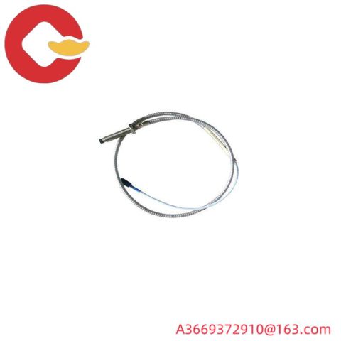 BENTLY NEVADA 330104-08-15-10-02-05: Advanced 3300 XL Proximity Probe