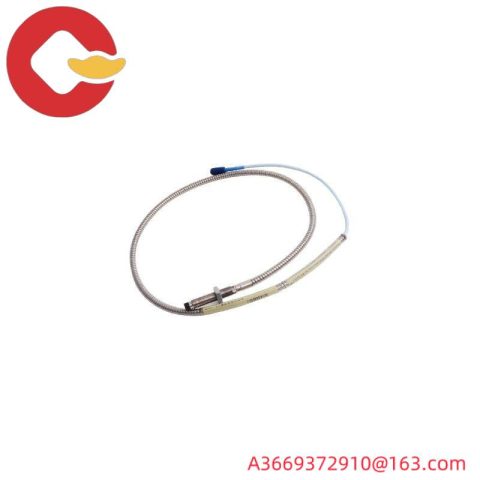 BENTLY NEVADA 330104-08-15-10-02-CN Proximity Probes - Precision Sensor Technology