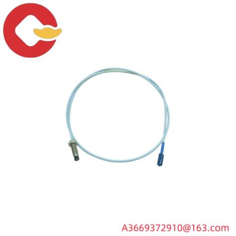 BENTLY NEVADA 330104-10-20-05-02-00 - 3300 XL 8 mm Proximity Probe