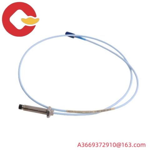 Bently Nevada 330104-12-20-10-02-00 3300 XL 8 mm Probe: Advanced Industrial Control Solution
