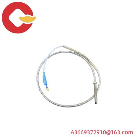 Bently Nevada 330104-13-20-50-02-00: 3300 XL 8 mm Proximity Probes