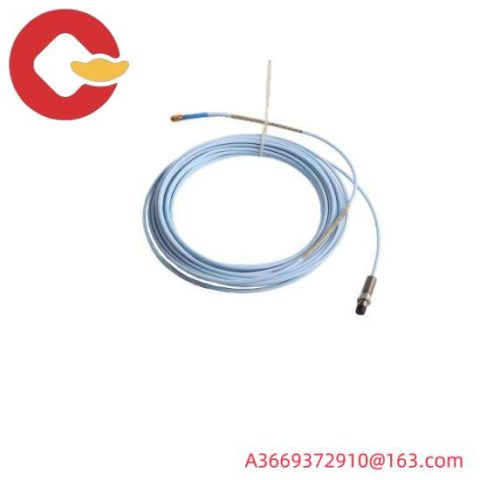 Bently Nevada 330105-02-12-90-02-05 Proximity Probes, Precision Sensor Technology for Industrial Automation
