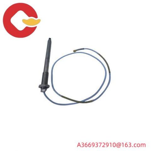 Bently Nevada 330106-05-30-10-02-05-05, Advanced 3300 XL Reverse Mount Probes