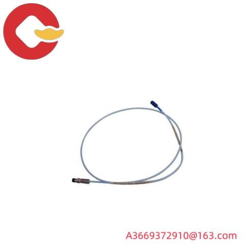 Bentley Nevada 330106-05-30-10-02-05 Proximity Probe Cable