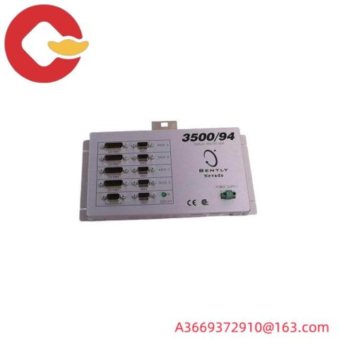 Bently Nevada 330106-05-30-20-02-CN: Standard Extension Cable for Industrial Control Systems