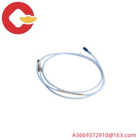 BENTLY NEVADA 330108-91-05 Vibration Monitoring System