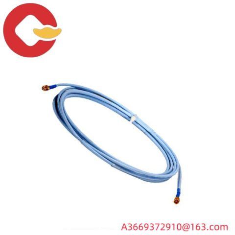 Bently Nevada 330130-040-03-CN Extension Cable, Advanced Control Module Accessory