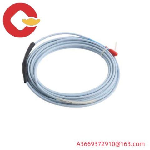 BENTLY NEVADA 330130-070-00-00: Industrial Control Module, Precision and Reliability at Your Fingertips