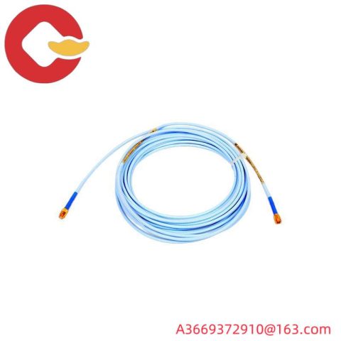 Bently Nevada 330130-070-00-05 Standard Extension Cable: Precision Control Solutions for Industrial Automation