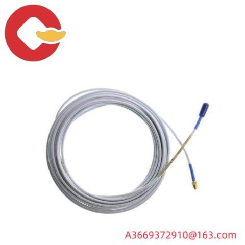 BENTLY NEVADA 330130-080-00-00 Vibration Monitoring Module