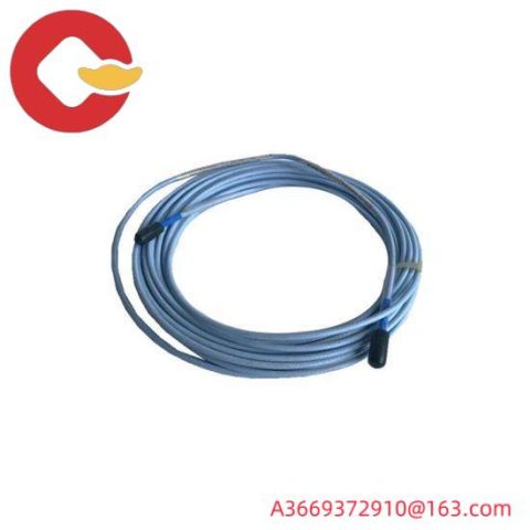 Bently Nevada 3300XL Series Extension Cable 330130-080-00-CN