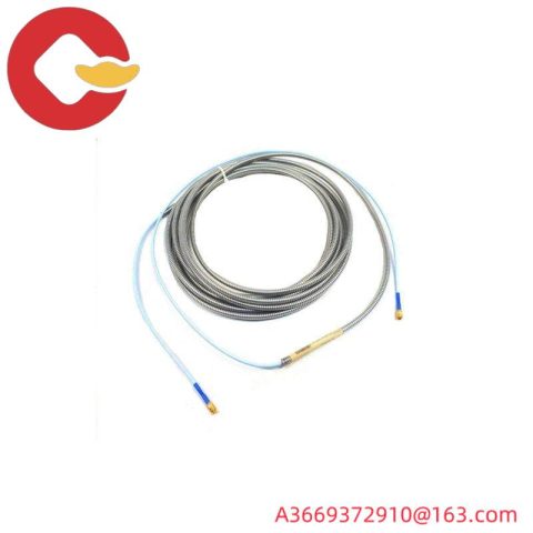 Bently Nevada 330130-080-01-00 Proximity Probes for Industrial Automation