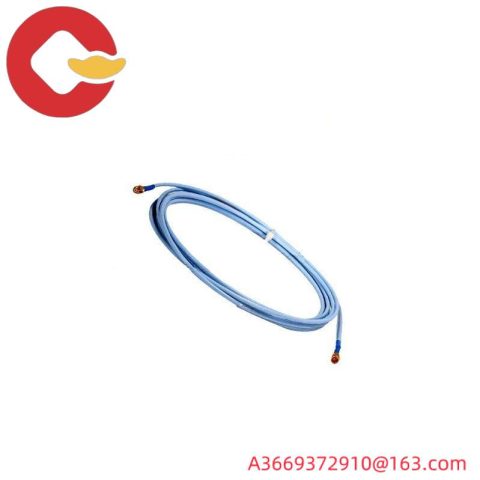 Bently Nevada 330130-085-00-05 PLC Extension Cable