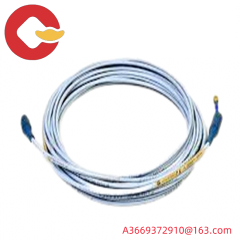 Bently Nevada 330130-085-02-CN: Precision Measurement for Industrial Automation