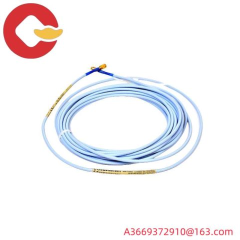 Bently Nevada 330130-085-12-05: XL Standard Extension Cable