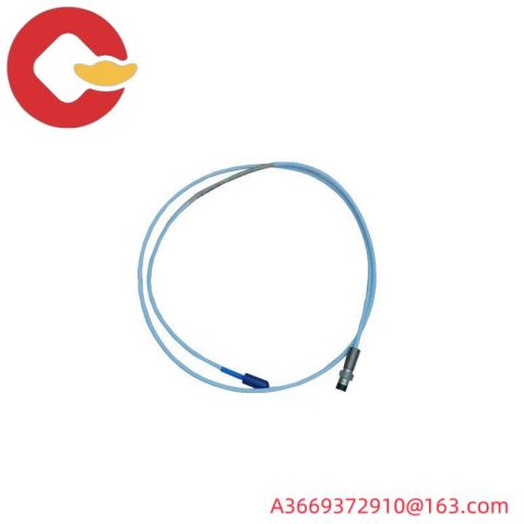 Bently Nevada 330171-00-08-10-02-CN Extension Cable: Advanced Solution for Industrial Control Systems