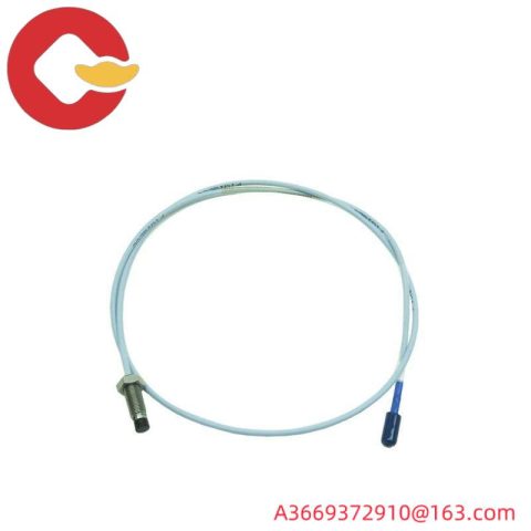 Bently Nevada 330171-00-16-05-02-05 Proximity Probes, Precision Sensor Technology for Industrial Automation