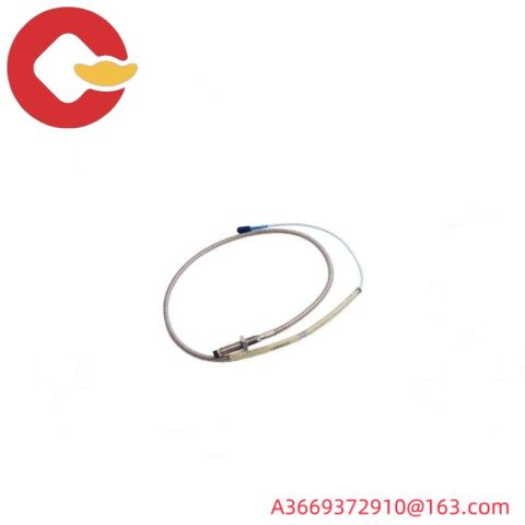 BENTLY NEVADA 330171-01-10-10-02-00 Proximity Probes - Advanced Sensor Technology for Precision Control