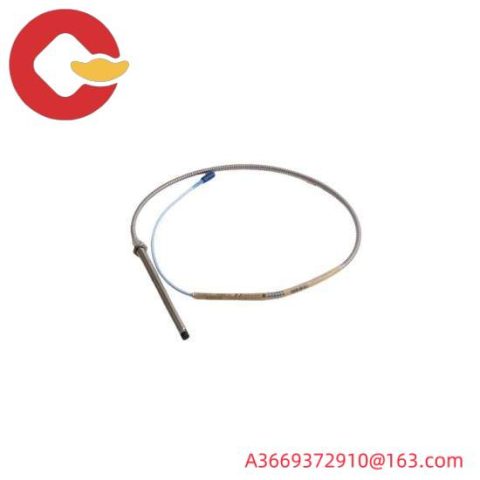 Bently Nevada 3300 NSv Proximity Probes 330172-00-08-10-02-05, Advanced Sensor Technology for Industrial Control