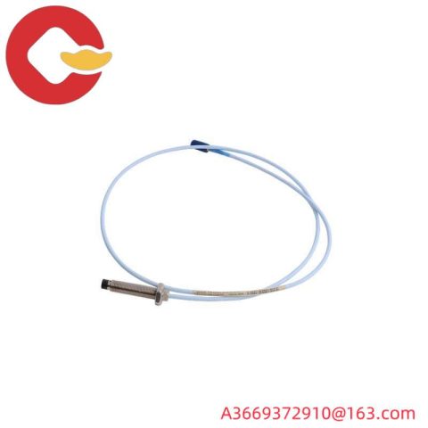 Bently Nevada 330173-00-06-10-02-00 Proximity Transducer, Precision Measurement Solution for Industrial Automation