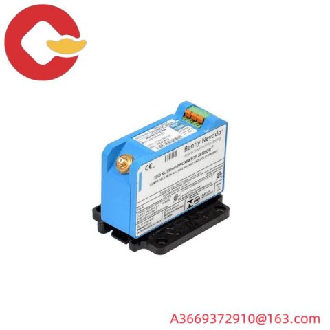 Bently Nevada 330180-50-05 Proximity Sensor, Advanced Industrial Control Solutions