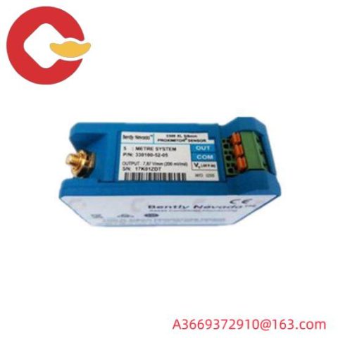 Bently Nevada 330180-52-05 Proximity Sensor - 3300XL Series