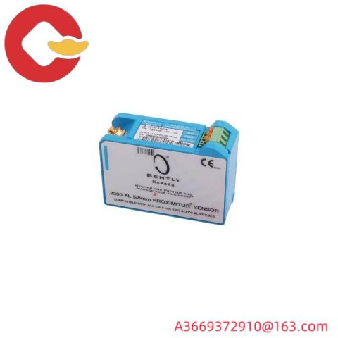 Bentley Nevada 330180-91-00 Proximity Sensor, Precision Industrial Control Solutions