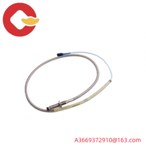 Bently Nevada 330190-035-00-00 Proximity Probes, Advanced Control Solutions