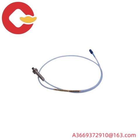 Bently Nevada 330354-040-24-05 Velomitor XA Sensor - Precision Monitoring for Industrial Control Systems